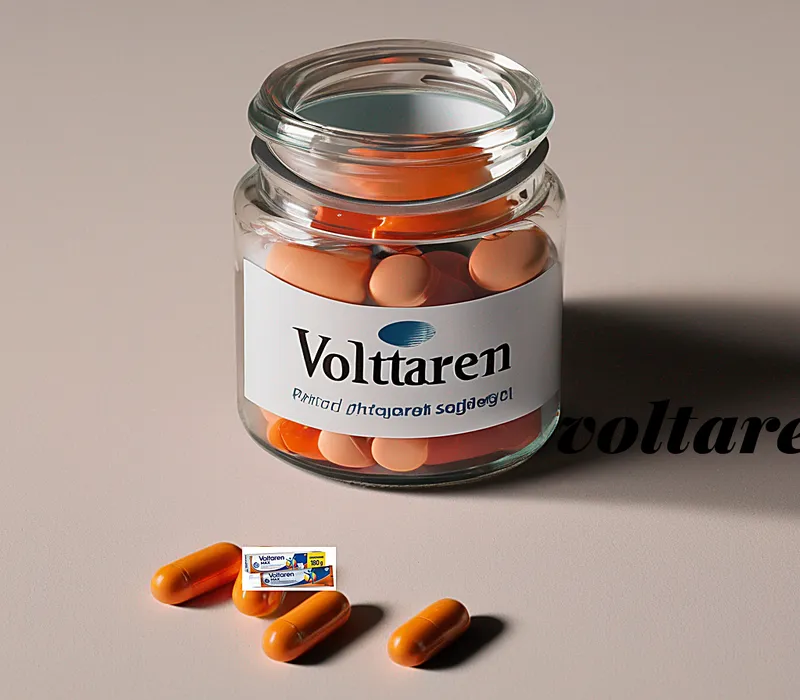 Verkningstid voltaren